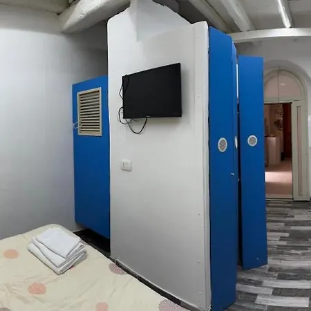 Casa Annuzza Holiday home Syracuse