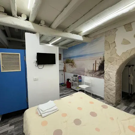 Casa Annuzza *