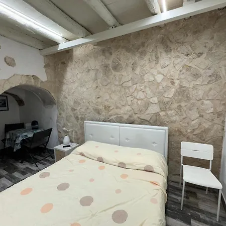 Casa Annuzza Holiday home *