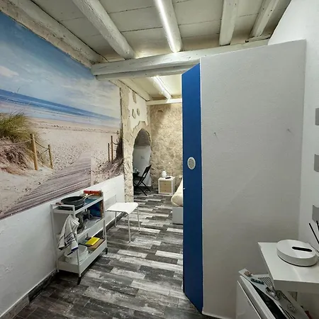 Casa Annuzza Holiday home Syracuse