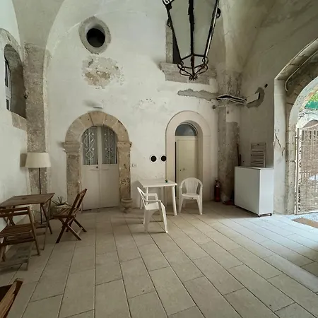 Casa Annuzza * Syracuse