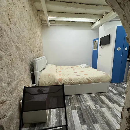 Holiday home Casa Annuzza